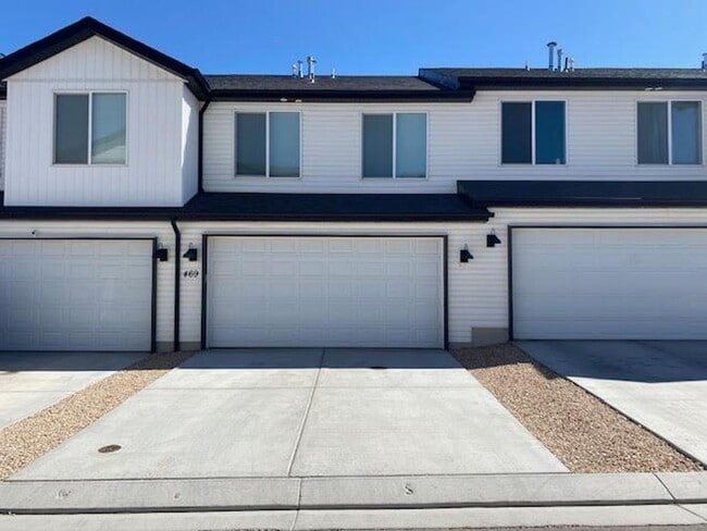 property at 573 S May Dr