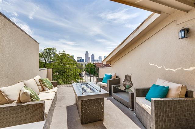 property at 1321 Palm Canyon Dr