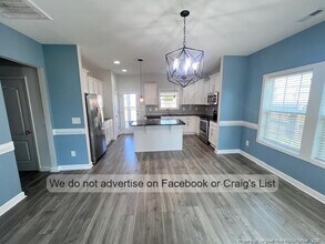 1620 Stackhouse Dr in Fayetteville, NC - Building Photo - Building Photo
