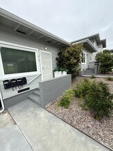312 Rosecrans St, Unit 312 in San Diego, CA - Foto de edificio - Building Photo