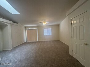 5293 Cedar Springs Dr in Sierra Vista, AZ - Building Photo - Building Photo