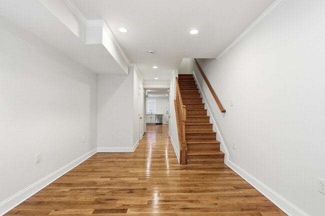 2210 Cambridge St in Baltimore, MD - Building Photo - Building Photo