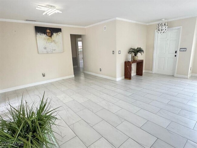 property at 4528 Country Club Blvd