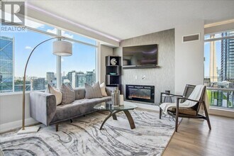 25 Telegram Mews in Toronto, ON - Building Photo - Building Photo