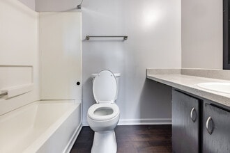 Brandywine in Virginia Beach, VA - Building Photo - Building Photo