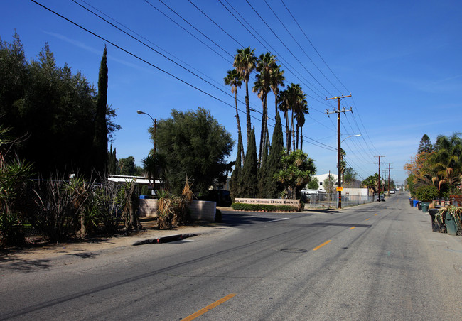 Park Lane Mobile Home Estate in Corona, CA - Building Photo - Building Photo