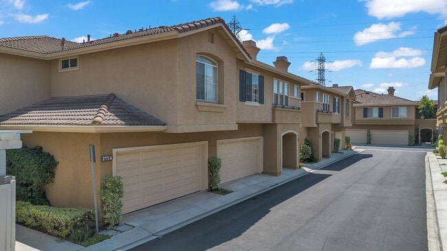 property at 2773 N Blackburn Dr