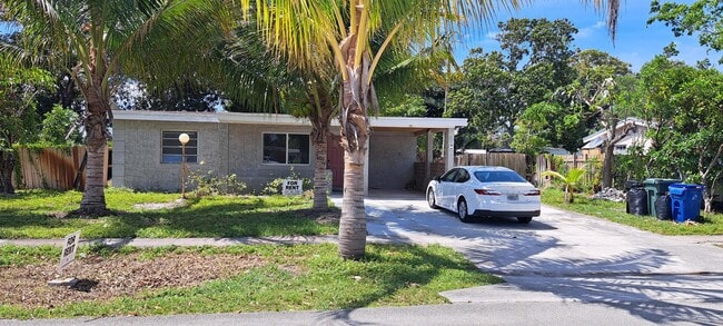 property at 3700 Jackson Blvd