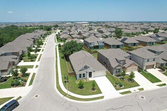 2209 Santa Isabella Dr in Leander, TX - Building Photo - Building Photo