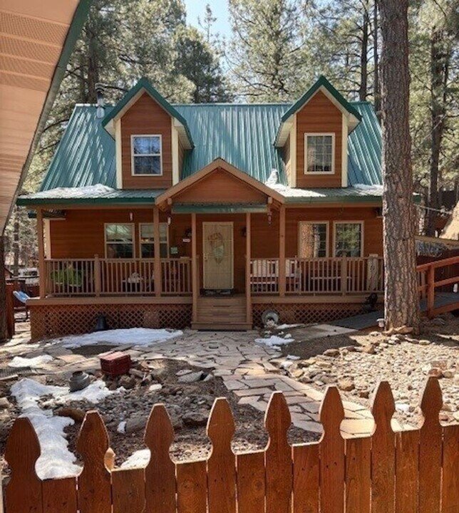 2924 Moki Ovl in Flagstaff, AZ - Building Photo