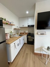 2533 Judson St, Unit #2 in San Diego, CA - Foto de edificio - Building Photo
