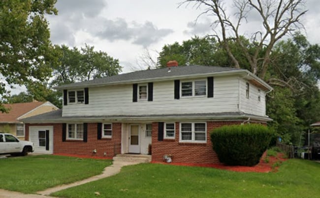 property at 815 Hoban Ave