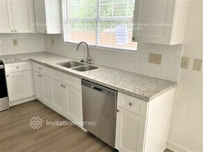 3519 Kings Mountain Dr in Houston, TX - Building Photo - Building Photo