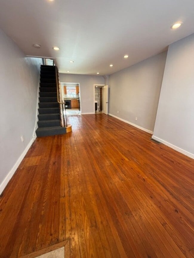 1124 Daly St in Philadelphia, PA - Building Photo - Building Photo