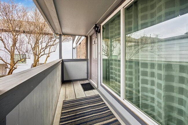 property at 4450 Sherwood Ln