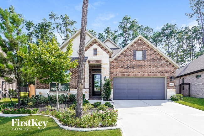 property at 5003 Wooded Lake Dr