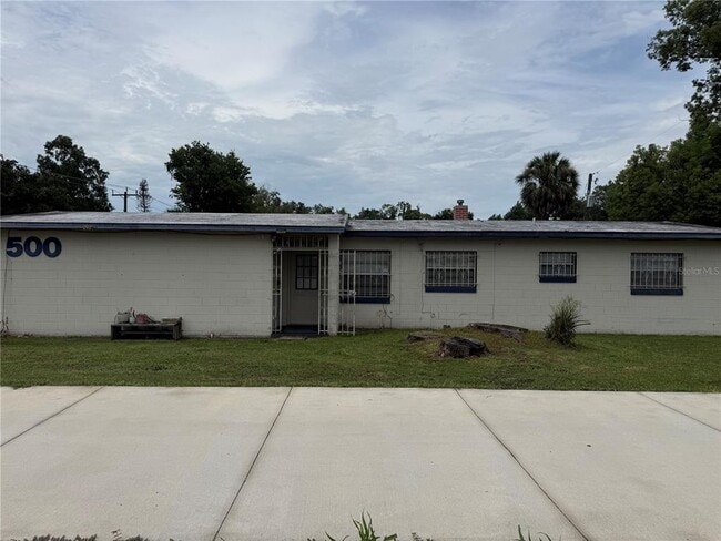 property at 500 E 25th St