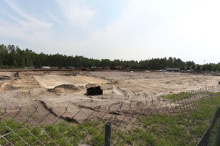 OLEA at Nocate in Ponte Vedra Beach, FL - Building Photo
