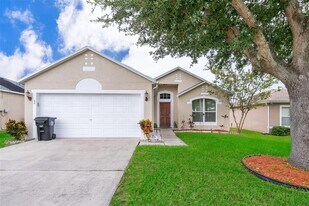 63 Jett Loop in Apopka, FL - Building Photo