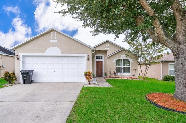property at 63 Jett Loop