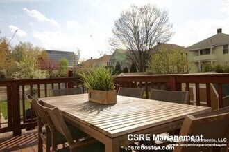 56 Litchfield St in Boston, MA - Building Photo - Building Photo