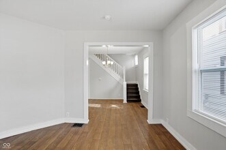 512 N Beville Ave in Indianapolis, IN - Building Photo - Building Photo