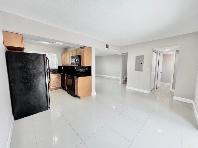 property at 3840 SW 52nd Ave