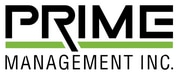 Property Management Company Logo PRIME Management Inc.