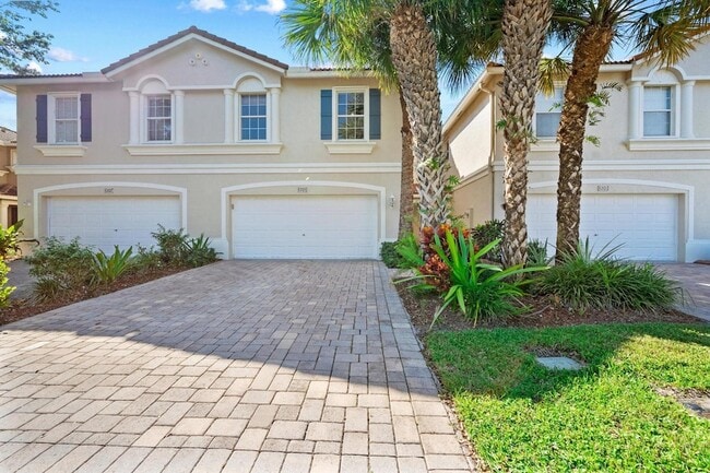 4205 Bamboo Palm Ct in Greenacres, FL - Building Photo - Building Photo