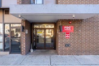 Berkshire Towers in Reading, PA - Building Photo - Building Photo