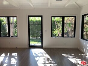 1244 S Sycamore Ave in Los Angeles, CA - Building Photo - Building Photo