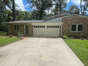 1801 NW 30th Terrace in Gainesville, FL - Building Photo - Building Photo