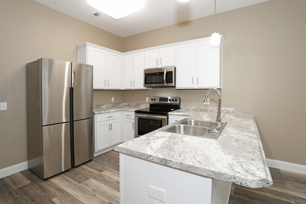 Laurel Point Apartments Vandergrift, PA Apartments For Rent