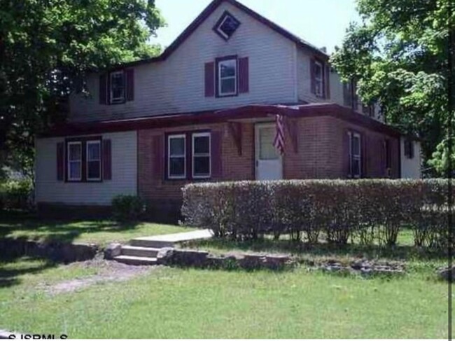 property at 205 W Flower St
