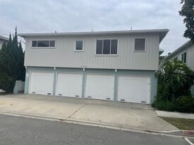 100 Esperanza Ave, Unit 5 in Long Beach, CA - Building Photo