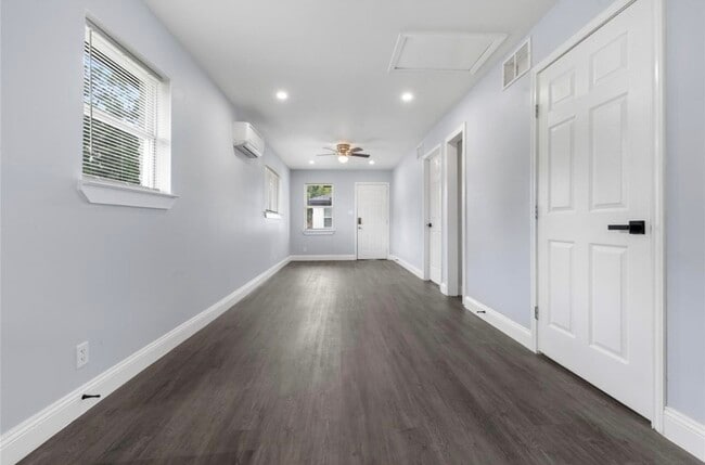 4120 Linn St in Houston, TX - Foto de edificio - Building Photo