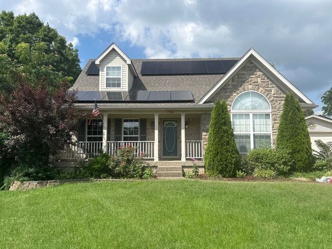 property at 7701 Beagle Pl