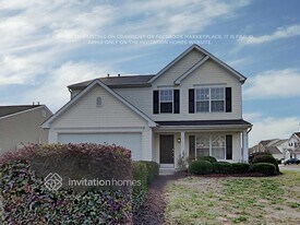 6535 Centerline Dr in Charlotte, NC - Building Photo