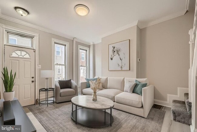 property at 120 Burnett St