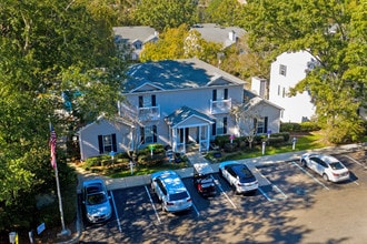 Arbor View in Tallahassee, FL - Foto de edificio - Building Photo