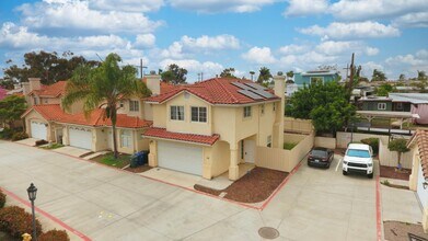 58 Country Club Cir in Chula Vista, CA - Building Photo - Building Photo