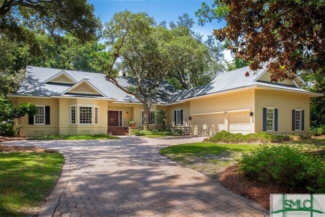 10 Pennystone Retreat in Savannah, GA - Building Photo - Building Photo