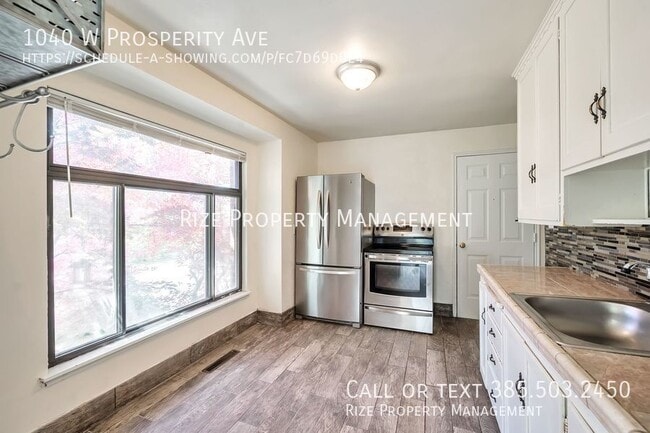 1040 Prosperity Ave in Salt Lake City, UT - Building Photo - Building Photo