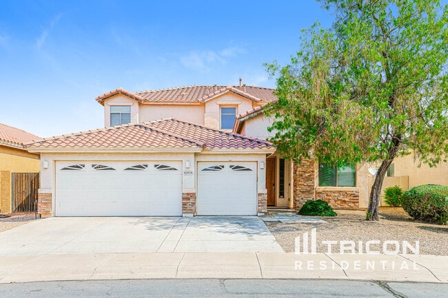property at 43978 Caven Dr
