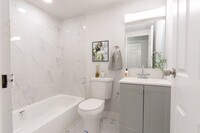 Comly Apartments photo'