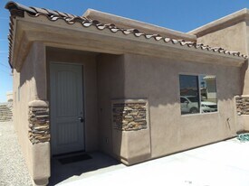 3101 Maracaibo Dr in Lake Havasu City, AZ - Building Photo