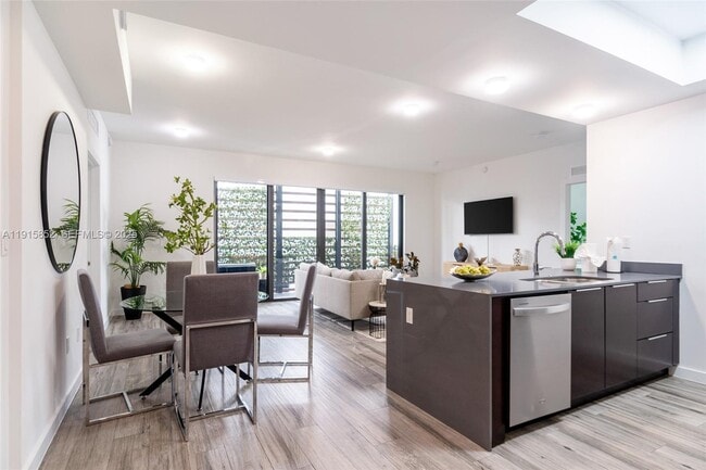 property at 2955 Bird Ave