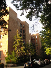 15010 79th Ave in Flushing, NY - Foto de edificio - Building Photo