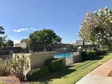 4718 N 20th Ave in Phoenix, AZ - Building Photo - Building Photo