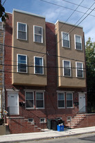 2022 N Woodstock St Apartments